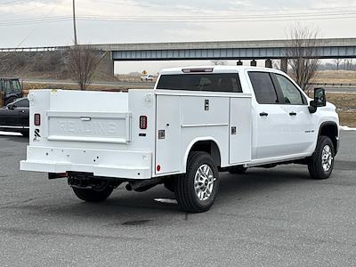 New 2026 Chevrolet Silverado 2500 - photo 1