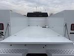 New 2026 Chevrolet Silverado 2500 Crew Cab Service Truck for sale #M206796 - photo 13