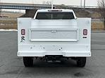 New 2026 Chevrolet Silverado 2500 Crew Cab Service Truck for sale #M206796 - photo 3