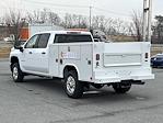 New 2026 Chevrolet Silverado 2500 Crew Cab Service Truck for sale #M206796 - photo 14