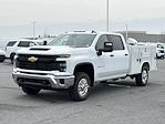 New 2026 Chevrolet Silverado 2500 Crew Cab Service Truck for sale #M206796 - photo 15