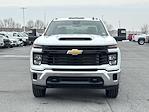 New 2026 Chevrolet Silverado 2500 Crew Cab Service Truck for sale #M206796 - photo 16