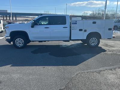 New 2026 Chevrolet Silverado 2500 - photo 1