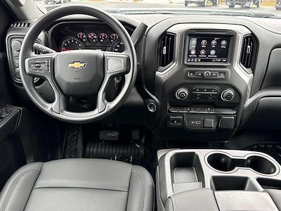 New 2026 Chevrolet Silverado 2500 - photo 1