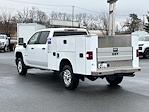 New 2026 Chevrolet Silverado 2500 Crew Cab Service Truck for sale #M206808 - photo 14