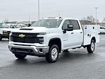 New 2026 Chevrolet Silverado 2500 Crew Cab Service Truck for sale #M206808 - photo 15