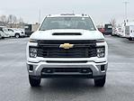 New 2026 Chevrolet Silverado 2500 Crew Cab Service Truck for sale #M206808 - photo 16
