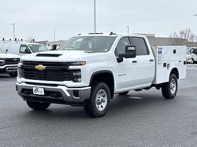 New 2026 Chevrolet Silverado 3500 - photo 1