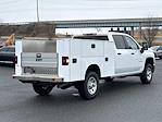 2026 Chevrolet Silverado 3500 Crew Cab 4x4 Cab Chassis for sale #M206886 - photo 13