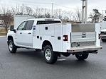 2026 Chevrolet Silverado 3500 Crew Cab 4x4 Cab Chassis for sale #M206886 - photo 15