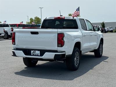 2025 Chevrolet Colorado Crew Cab 4x2 Pickup for sale #M207264 - photo 2