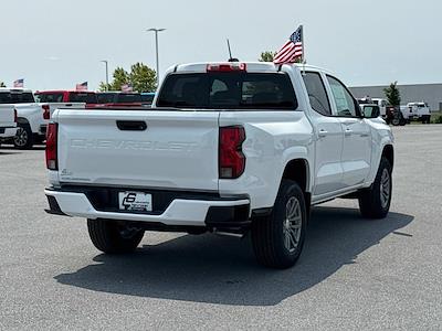 2025 Chevrolet Colorado Crew Cab RWD Pickup for sale #M207264 - photo 2