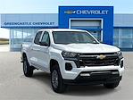 2025 Chevrolet Colorado Crew Cab 4x2 Pickup for sale #M207264 - photo 1