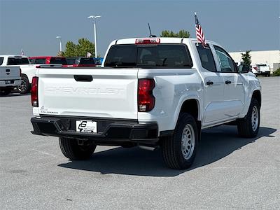 2025 Chevrolet Colorado Crew Cab 4x2 Pickup for sale #M207781 - photo 2