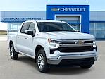 2025 Chevrolet Silverado 1500 Crew Cab 4x4 Pickup for sale #M207917 - photo 1