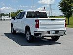 2025 Chevrolet Silverado 1500 Crew Cab 4x4 Pickup for sale #M207917 - photo 16