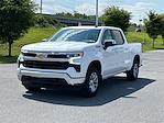 2025 Chevrolet Silverado 1500 Crew Cab 4x4 Pickup for sale #M207917 - photo 17