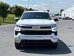 2025 Chevrolet Silverado 1500 Crew Cab 4x4 Pickup for sale #M207917 - photo 18