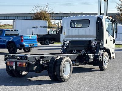 2025 Chevrolet LCF 3500HG Regular Cab 4x2 Cab Chassis for sale #M207999 - photo 2
