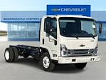 New 2025 Chevrolet LCF 3500HG Regular Cab Cab Chassis for sale #M207999 - photo 1