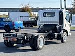 New 2025 Chevrolet LCF 3500HG Regular Cab Cab Chassis for sale #M207999 - photo 2
