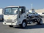 New 2025 Chevrolet LCF 3500HG Regular Cab Cab Chassis for sale #M207999 - photo 14