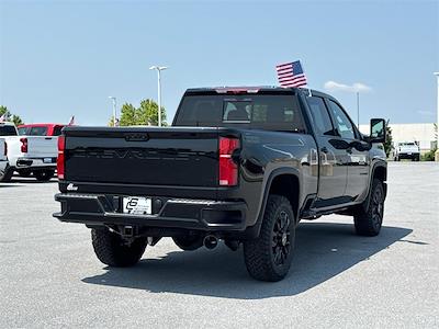 2025 Chevrolet Silverado 2500 Crew Cab 4x4 Pickup for sale #M208095 - photo 2