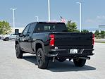 2025 Chevrolet Silverado 2500 Crew Cab 4x4 Pickup for sale #M208095 - photo 16