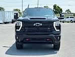 2025 Chevrolet Silverado 2500 Crew Cab 4x4 Pickup for sale #M208095 - photo 18
