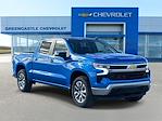 New 2026 Chevrolet Silverado 1500 LT Crew Cab for sale #M211973 - photo 1