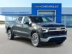 New 2026 Chevrolet Silverado 1500 LT Crew Cab for sale #M213159 - photo 1