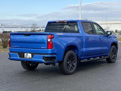 New 2026 Chevrolet Silverado 1500 RST Crew Cab for sale #M213450 - photo 2