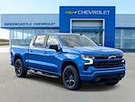 New 2026 Chevrolet Silverado 1500 RST Crew Cab for sale #M213450 - photo 1