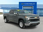 New 2025 Chevrolet Silverado 1500 LT Crew Cab 4x4 Pickup for sale #M215169 - photo 1
