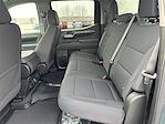 New 2025 Chevrolet Silverado 1500 LT Crew Cab 4x4 Pickup for sale #M215169 - photo 12
