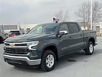 New 2025 Chevrolet Silverado 1500 LT Crew Cab 4x4 Pickup for sale #M215169 - photo 16