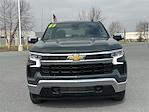 New 2025 Chevrolet Silverado 1500 LT Crew Cab 4x4 Pickup for sale #M215169 - photo 17