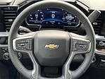 New 2025 Chevrolet Silverado 1500 LT Crew Cab 4x4 Pickup for sale #M215169 - photo 8