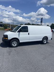 2025 Chevrolet Express 2500 RWD Upfitted Cargo Van for sale #M215500 - photo 1