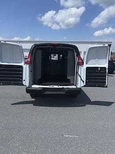 2025 Chevrolet Express 2500 RWD Upfitted Cargo Van for sale #M215500 - photo 2