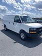 2025 Chevrolet Express 2500 RWD Adrian Upfitted Cargo Van for sale #M215500 - photo 4