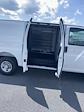 2025 Chevrolet Express 2500 RWD Adrian Upfitted Cargo Van for sale #M215500 - photo 6