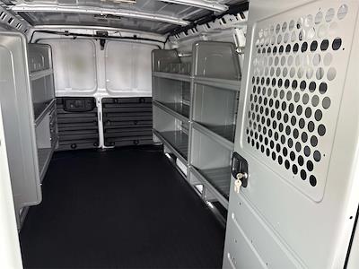 2025 Chevrolet Express 2500 RWD Adrian Upfitted Cargo Van for sale #M215540 - photo 2