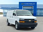 2025 Chevrolet Express 2500 RWD Adrian Upfitted Cargo Van for sale #M215540 - photo 1