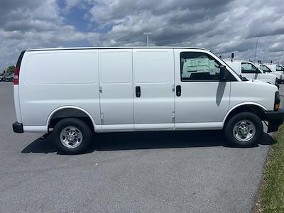 2025 Chevrolet Express 2500 RWD Upfitted Cargo Van for sale #M215573 - photo 1