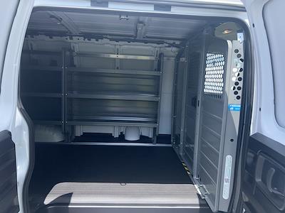 2025 Chevrolet Express 2500 RWD Upfitted Cargo Van for sale #M215573 - photo 2