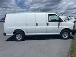 2025 Chevrolet Express 2500 RWD Upfitted Cargo Van for sale #M215573 - photo 1