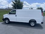 2025 Chevrolet Express 2500 RWD Upfitted Cargo Van for sale #M215573 - photo 4
