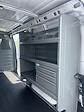 2025 Chevrolet Express 2500 RWD Upfitted Cargo Van for sale #M215573 - photo 7