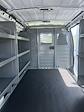 2025 Chevrolet Express 2500 RWD Upfitted Cargo Van for sale #M215573 - photo 8